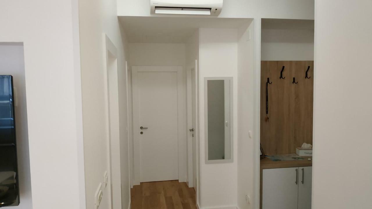 Tempus Apartment Split Exterior photo